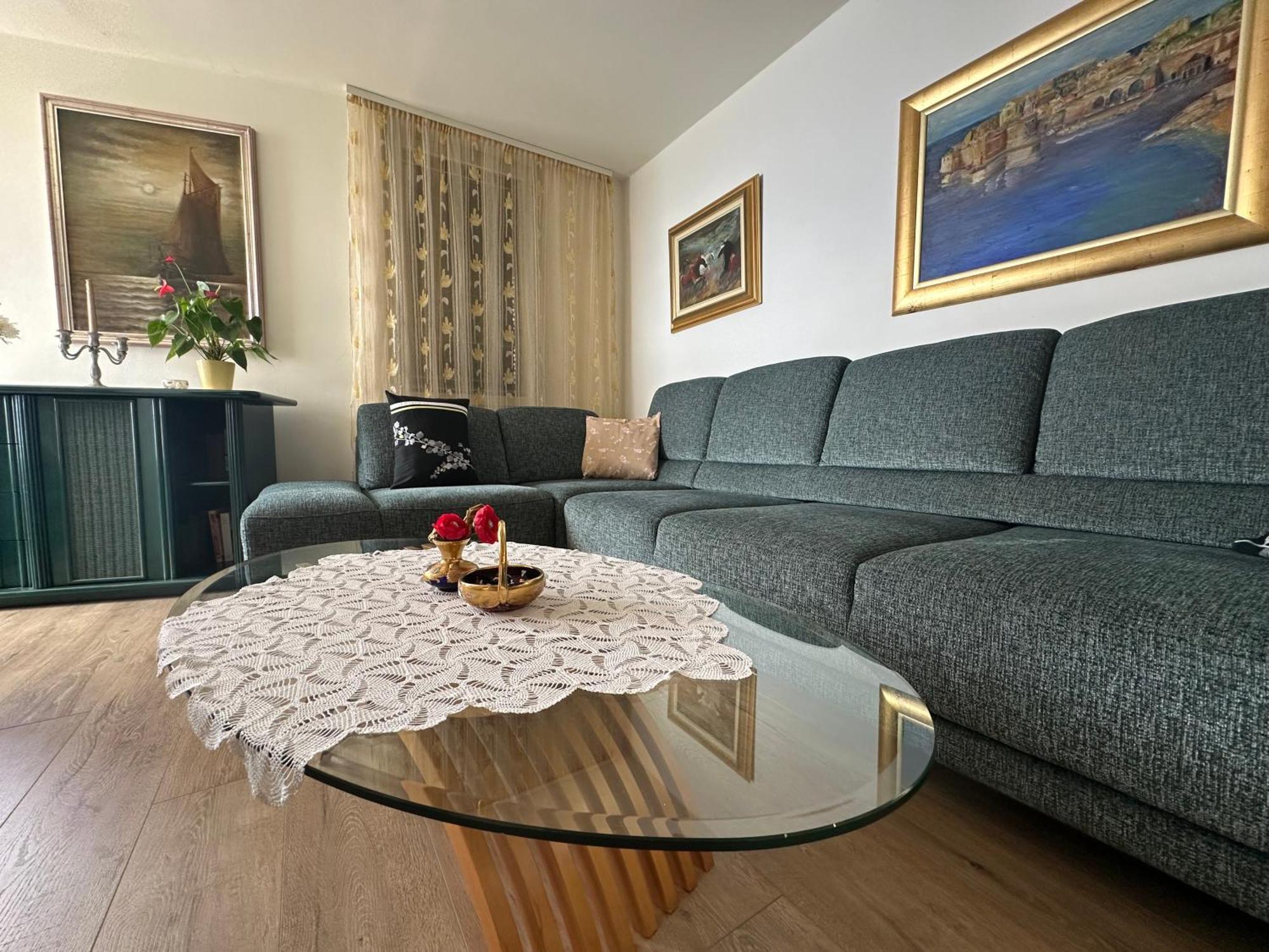 Appartamento Golden Creek Magic View Ragusa