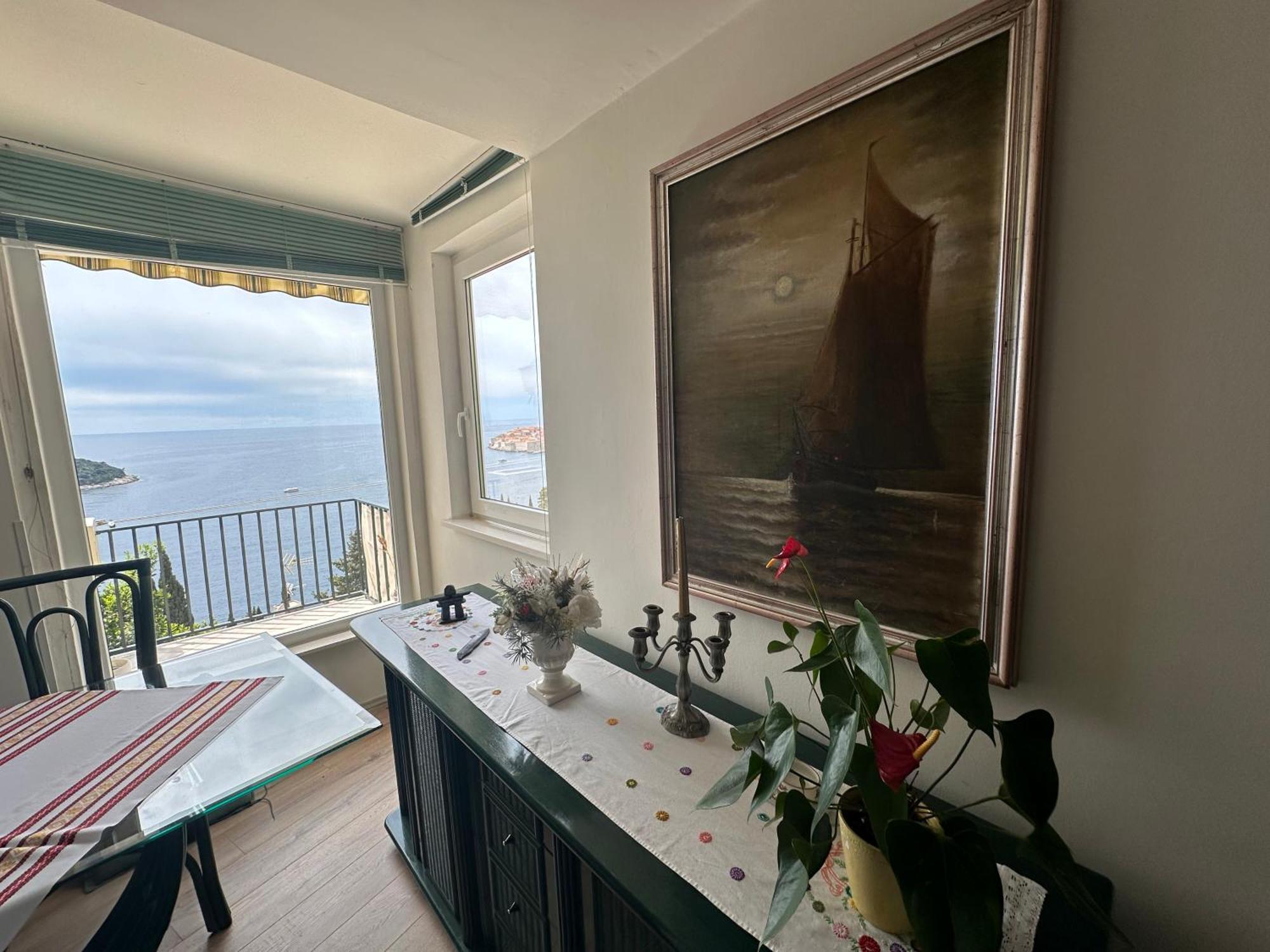 Golden Creek Magic View * Ragusa