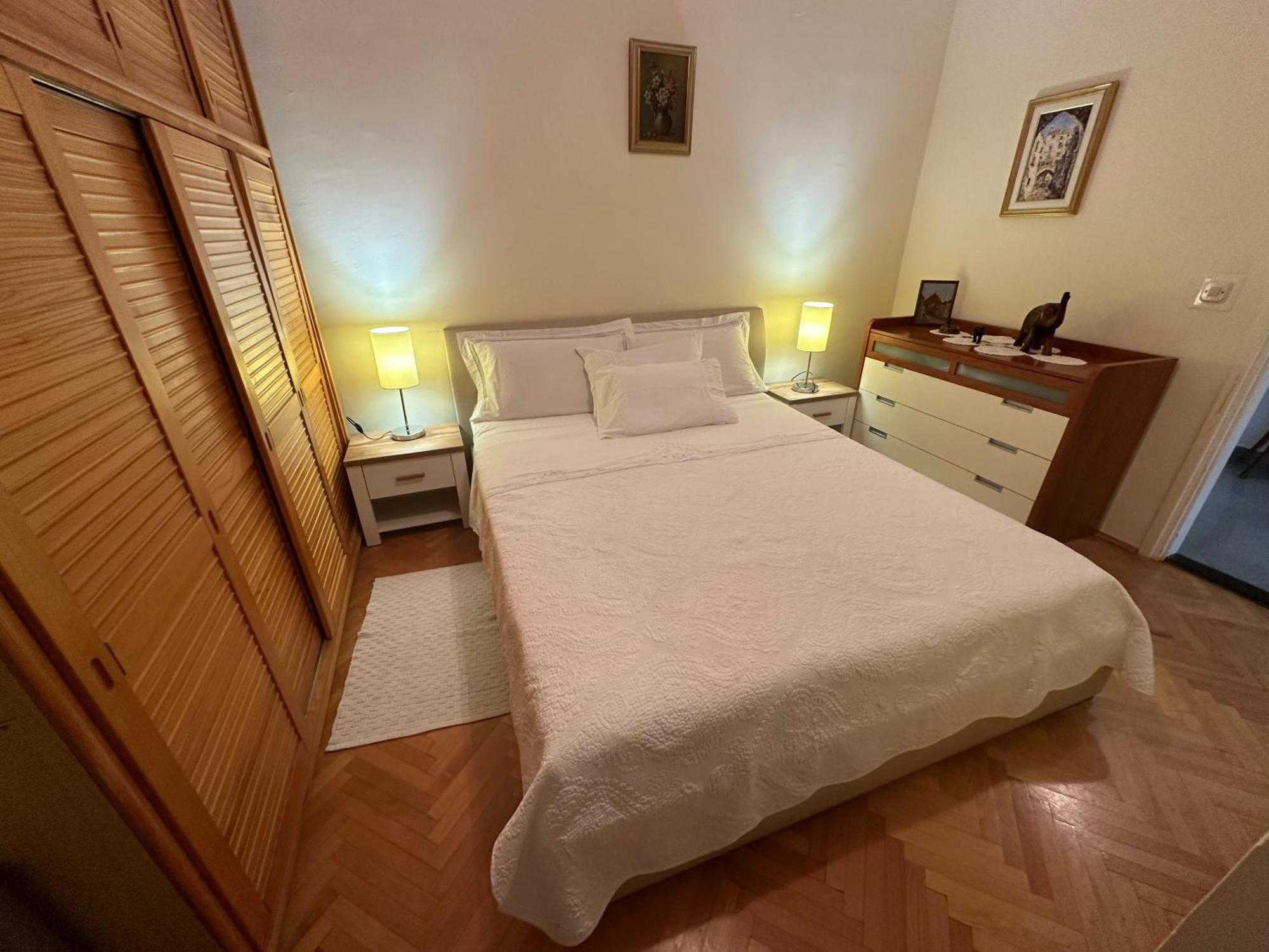 Golden Creek Magic View Appartamento Ragusa