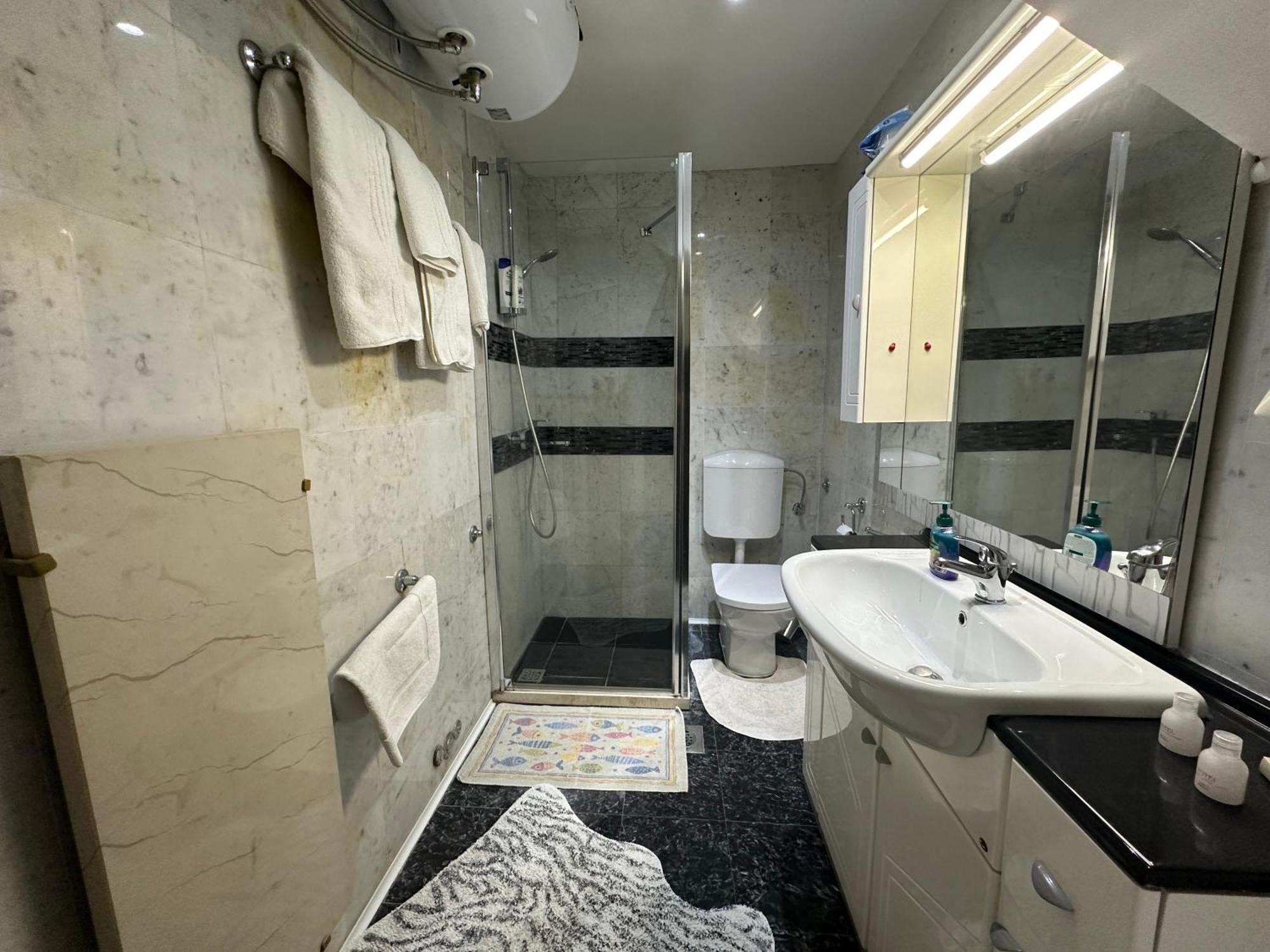 Golden Creek Magic View Ragusa
