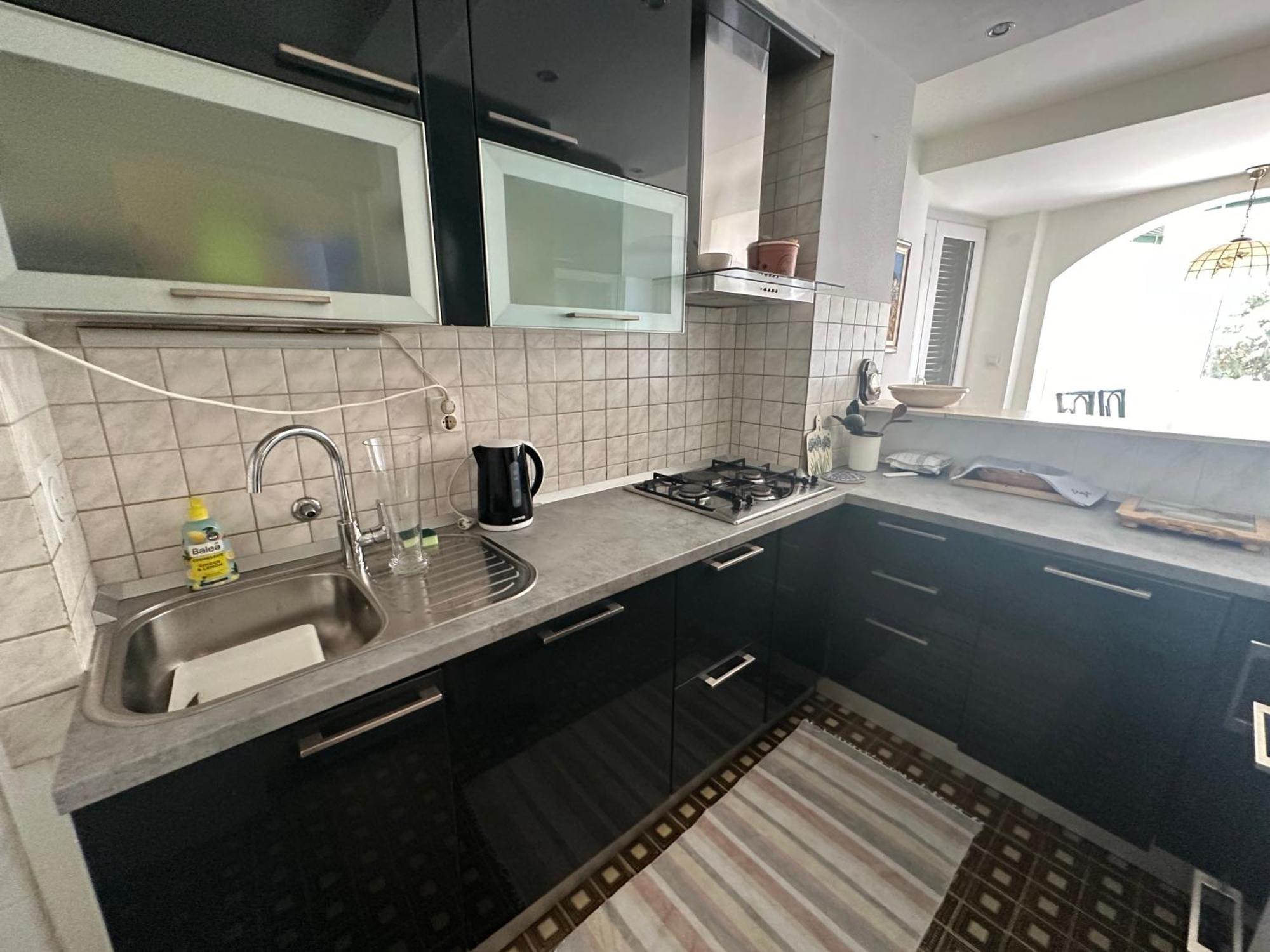 Appartamento Golden Creek Magic View *