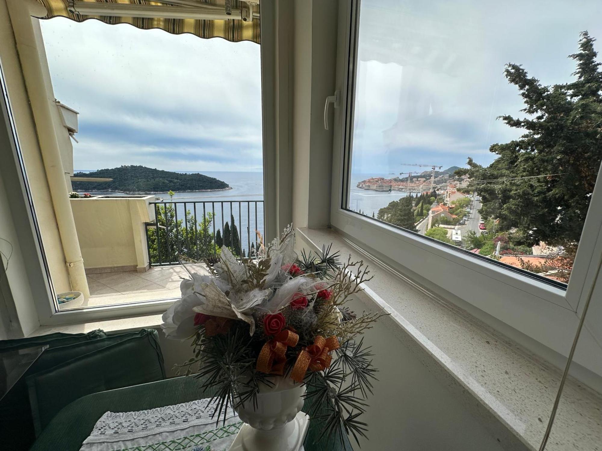 Appartamento Golden Creek Magic View Ragusa