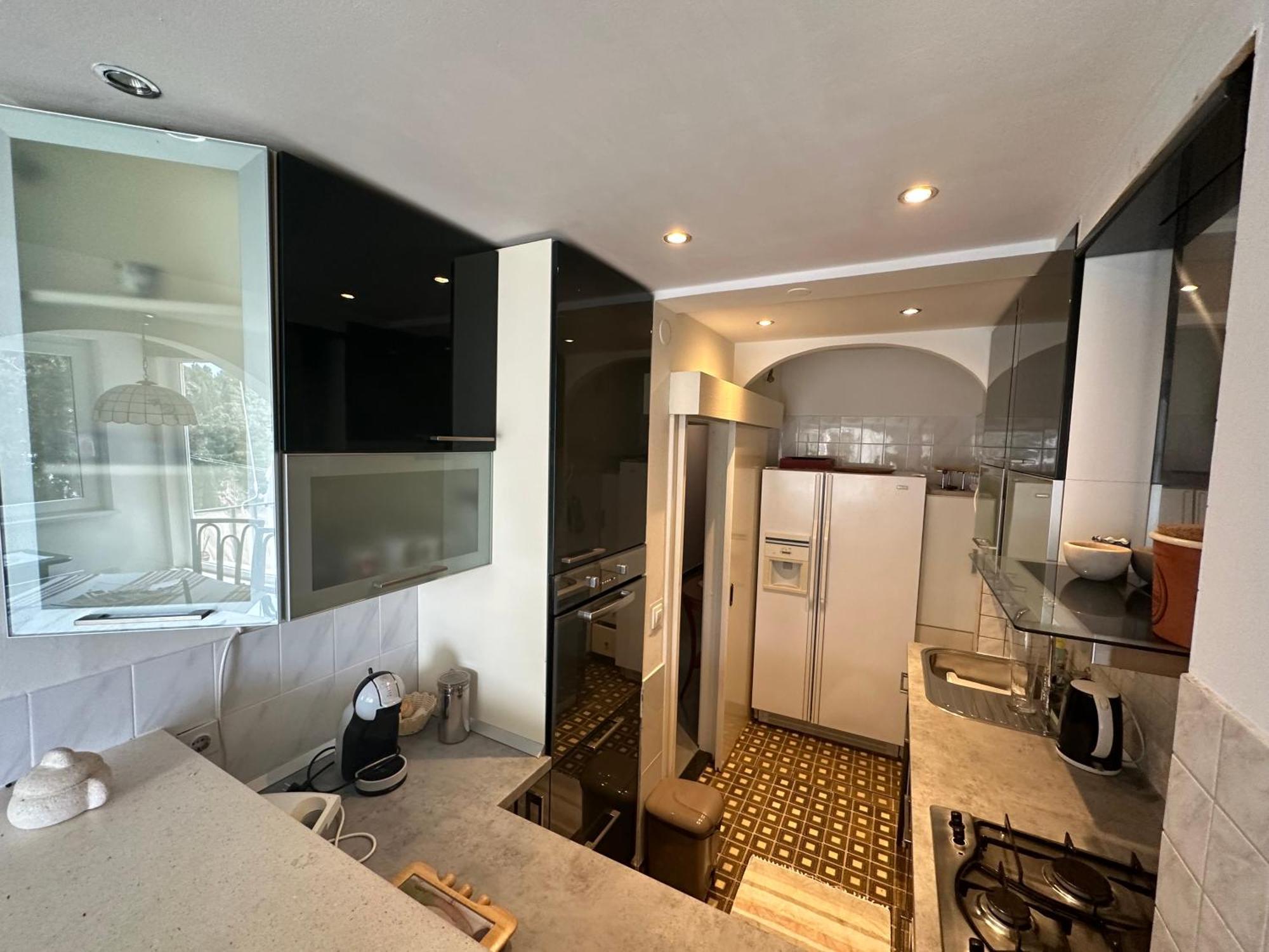 Golden Creek Magic View * Ragusa
