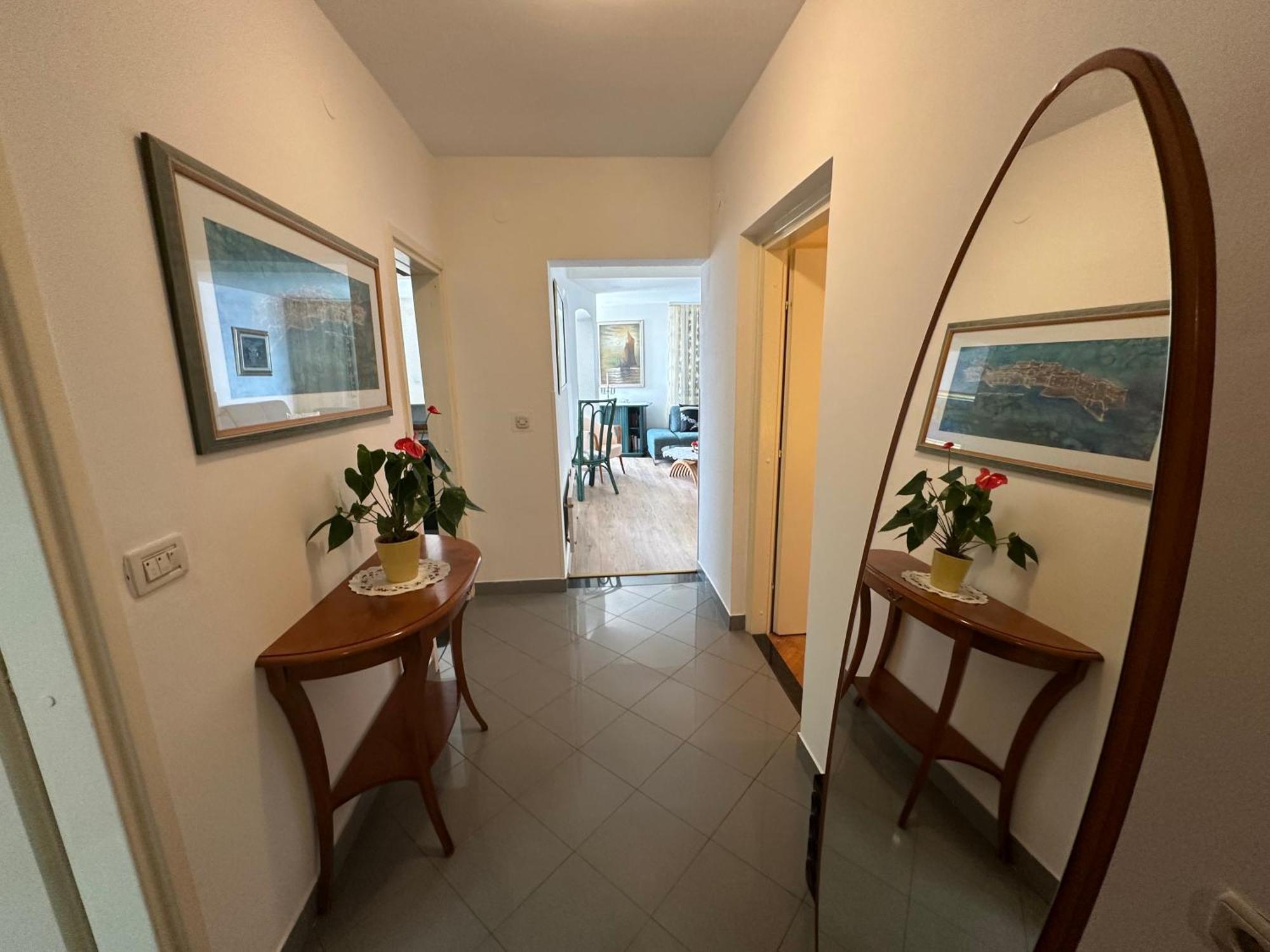 Golden Creek Magic View Appartamento Ragusa