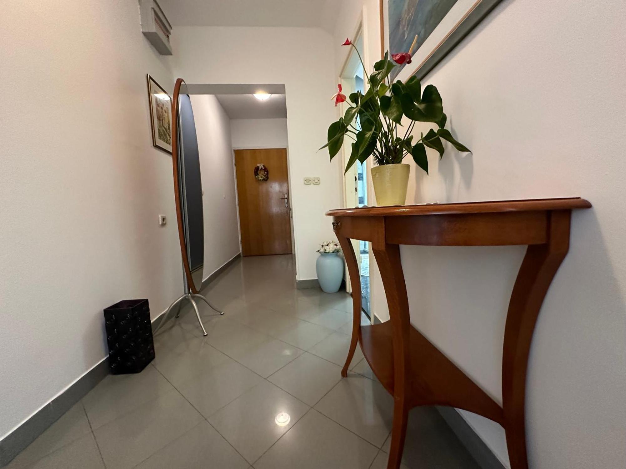 Appartamento Golden Creek Magic View *