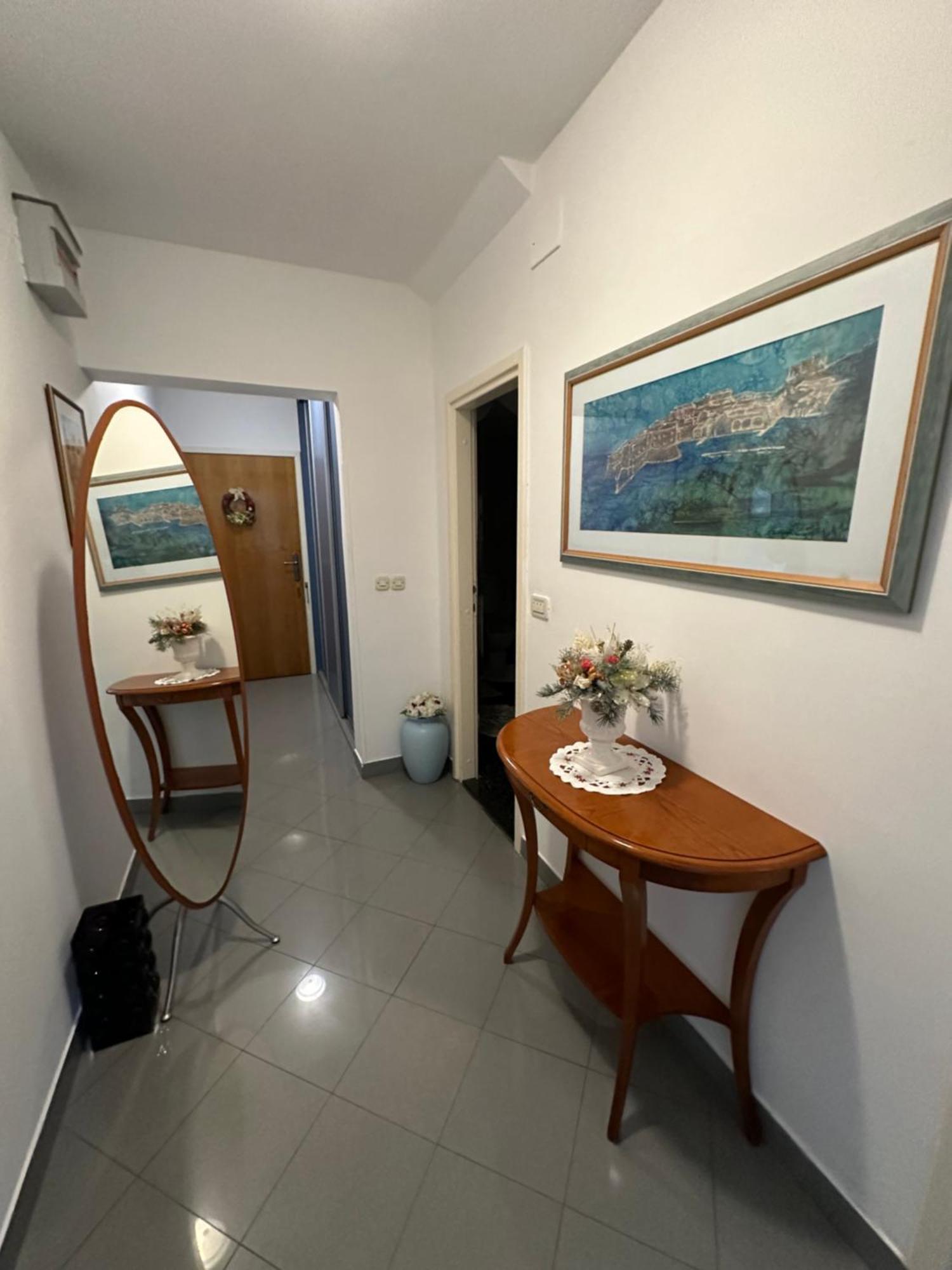 Appartamento Golden Creek Magic View Ragusa