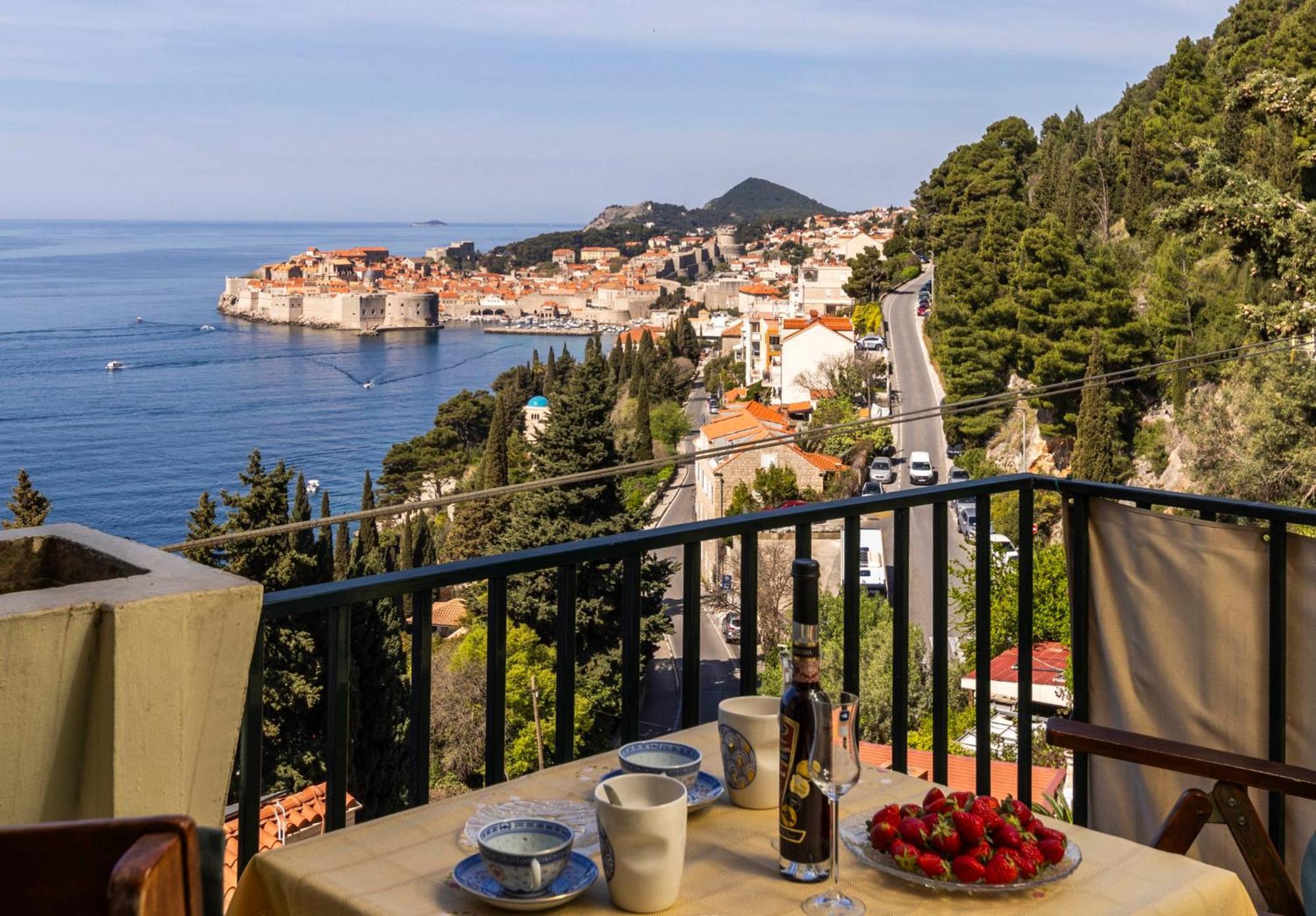 Golden Creek Magic View Ragusa