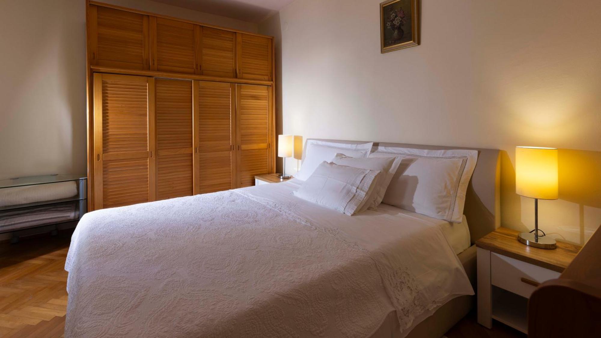 Appartamento Golden Creek Magic View
