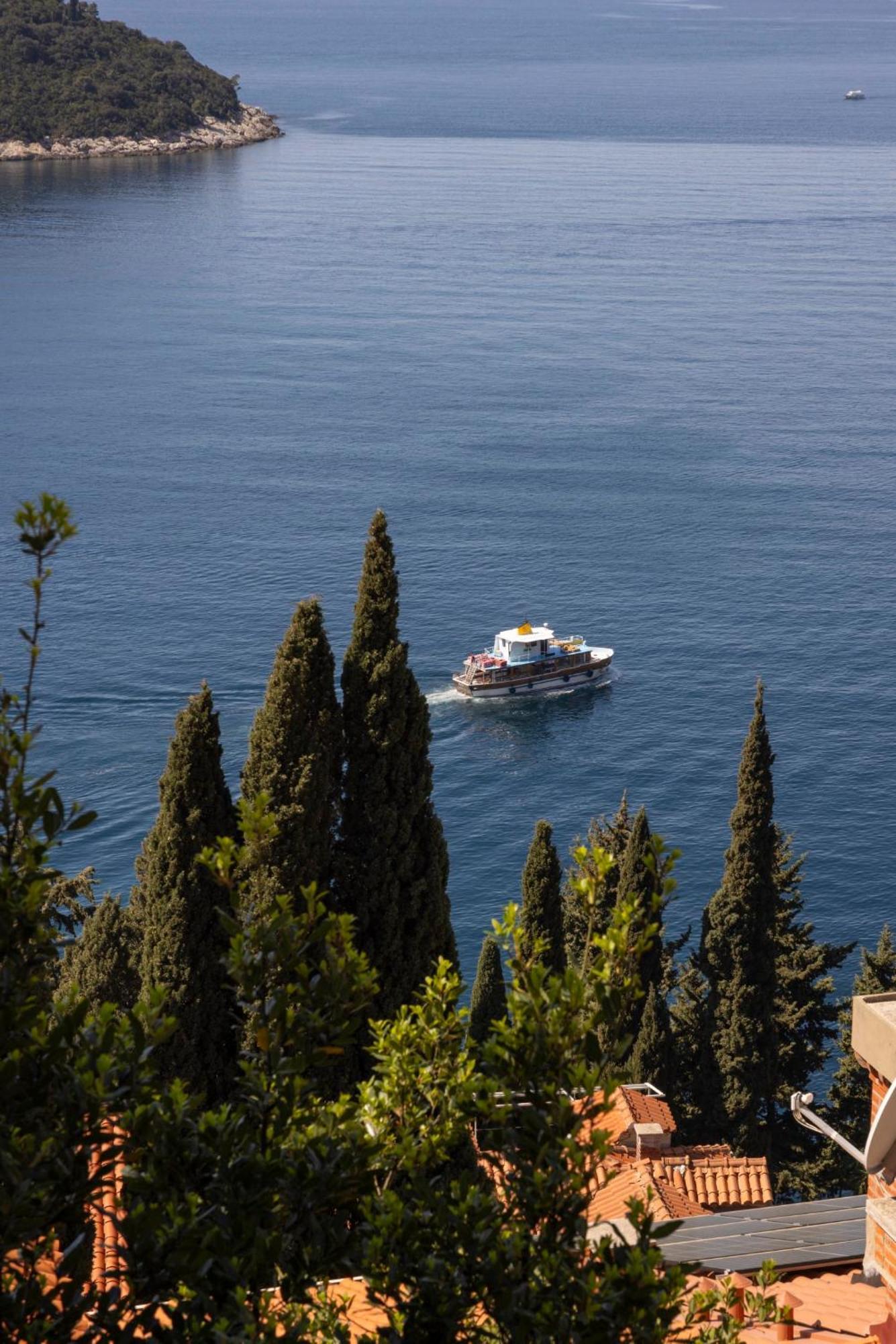 Golden Creek Magic View Appartamento Ragusa