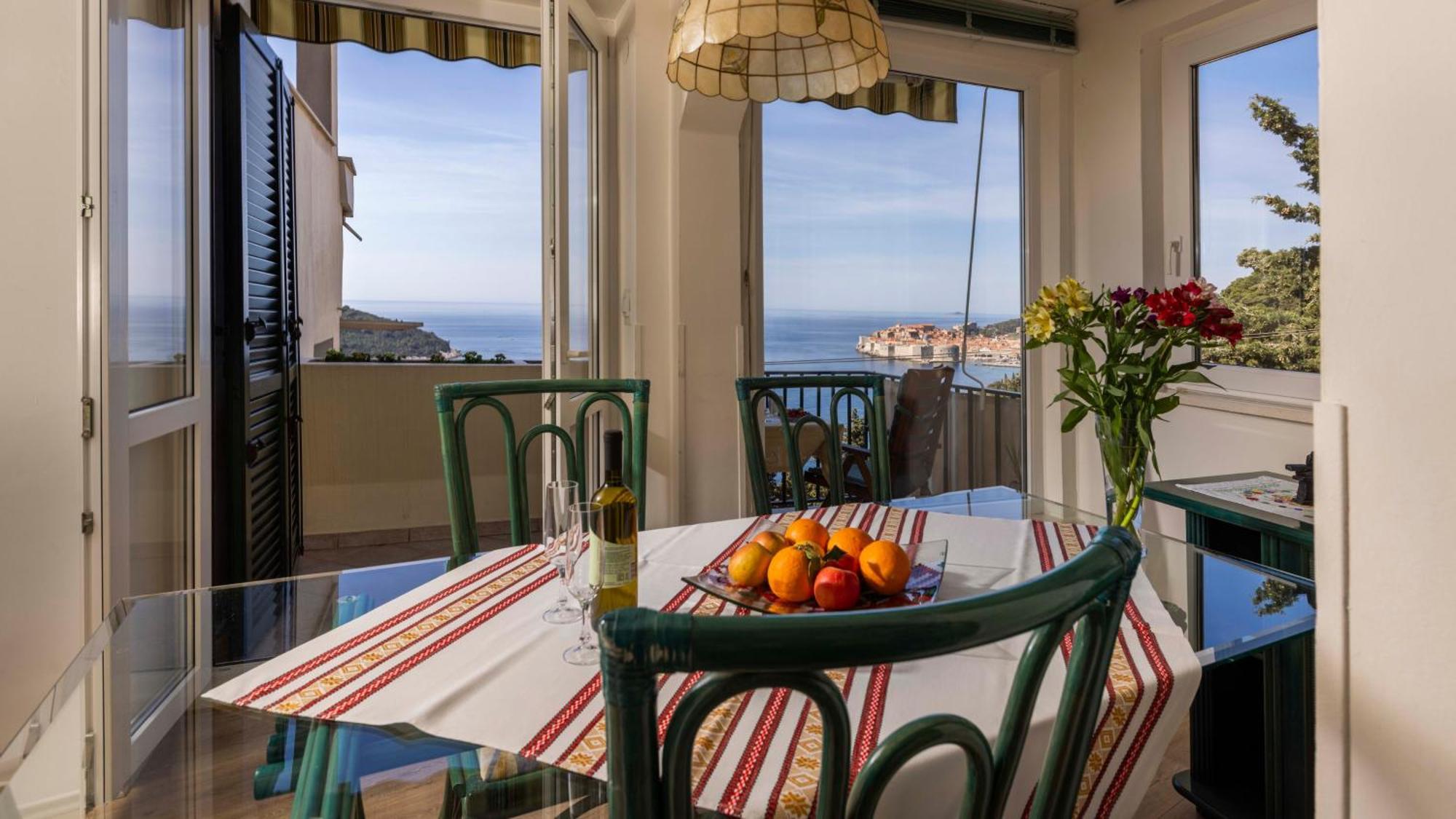 Appartamento Golden Creek Magic View Ragusa