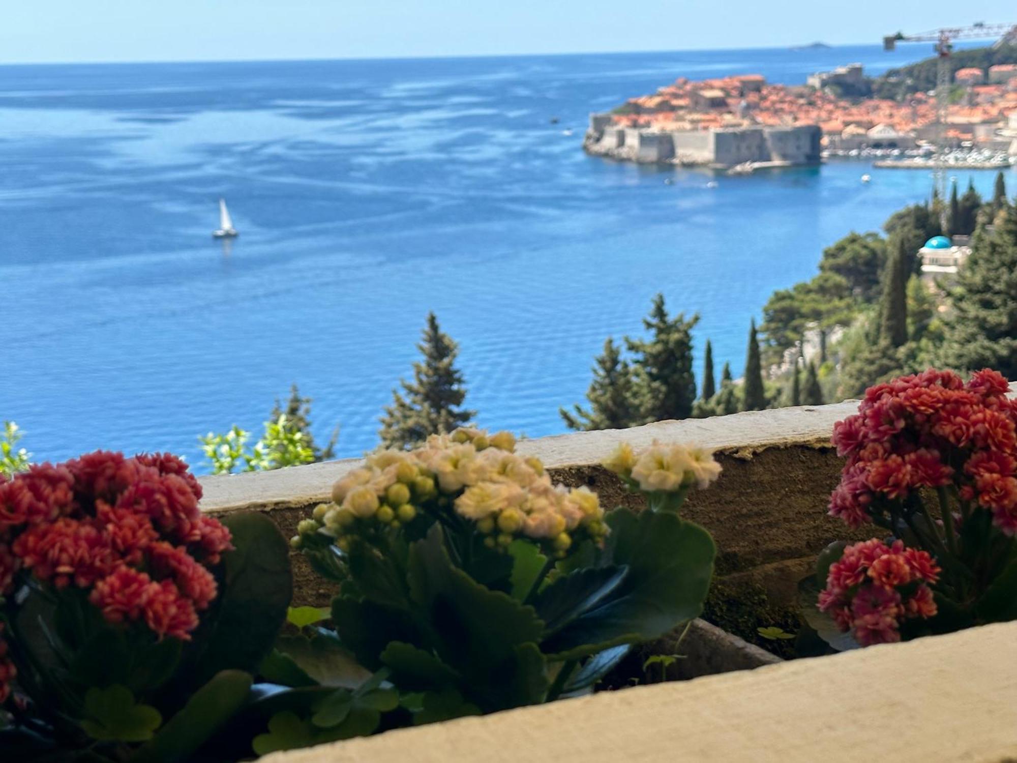 Appartamento Golden Creek Magic View *