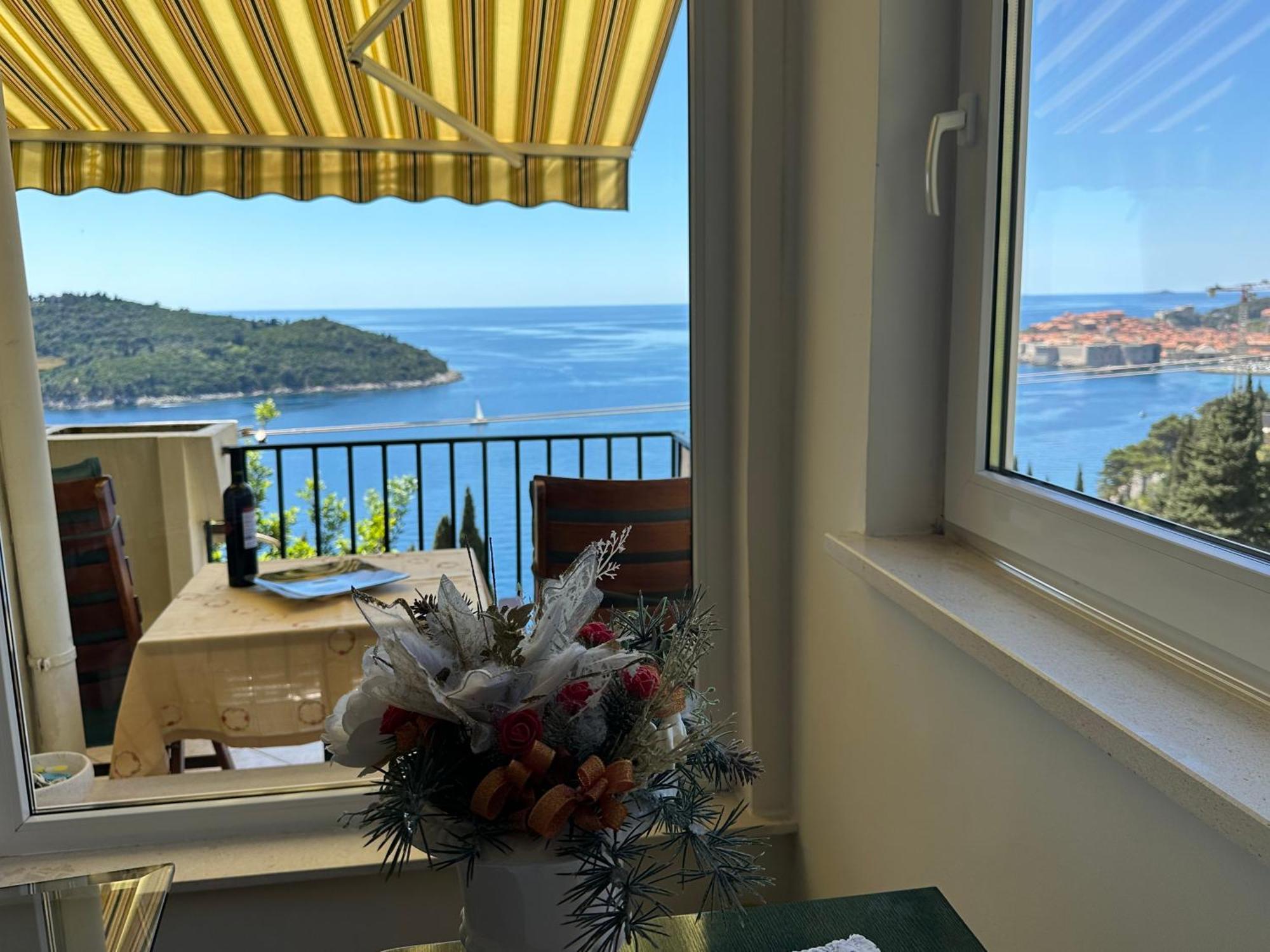 Appartamento Golden Creek Magic View