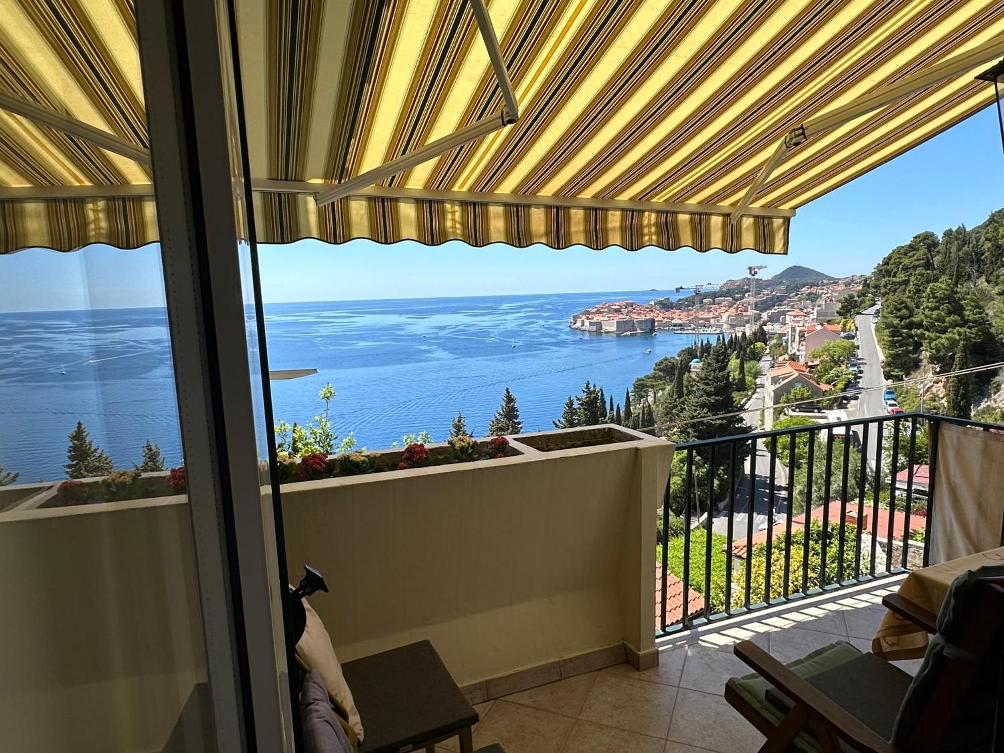 Golden Creek Magic View Ragusa