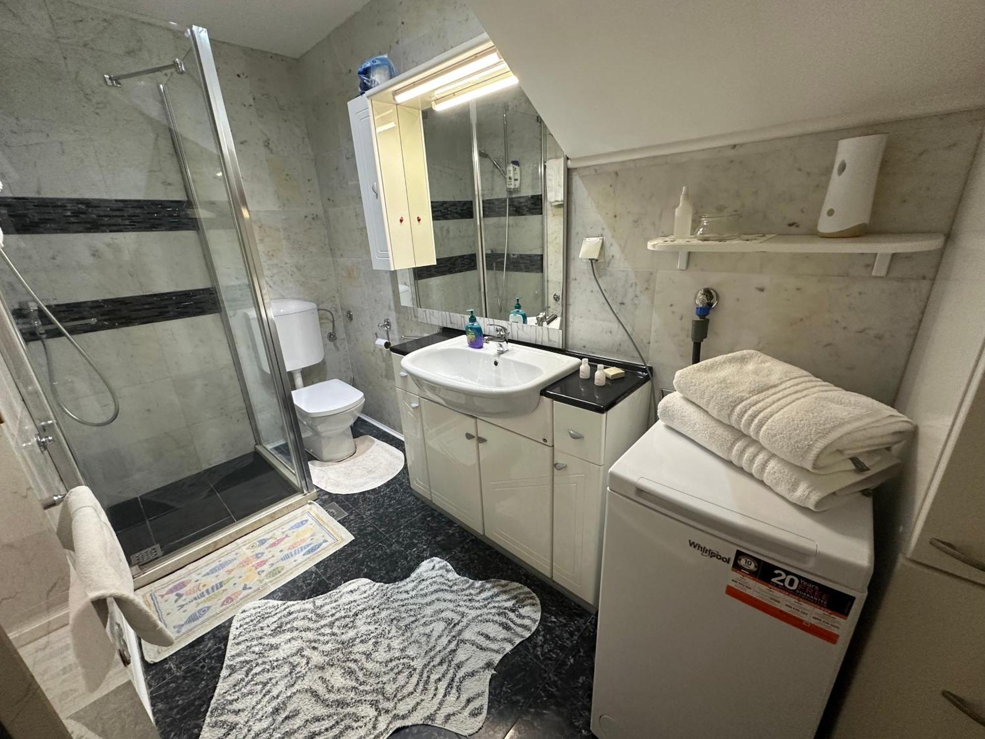 Apartamento Golden Creek Magic View