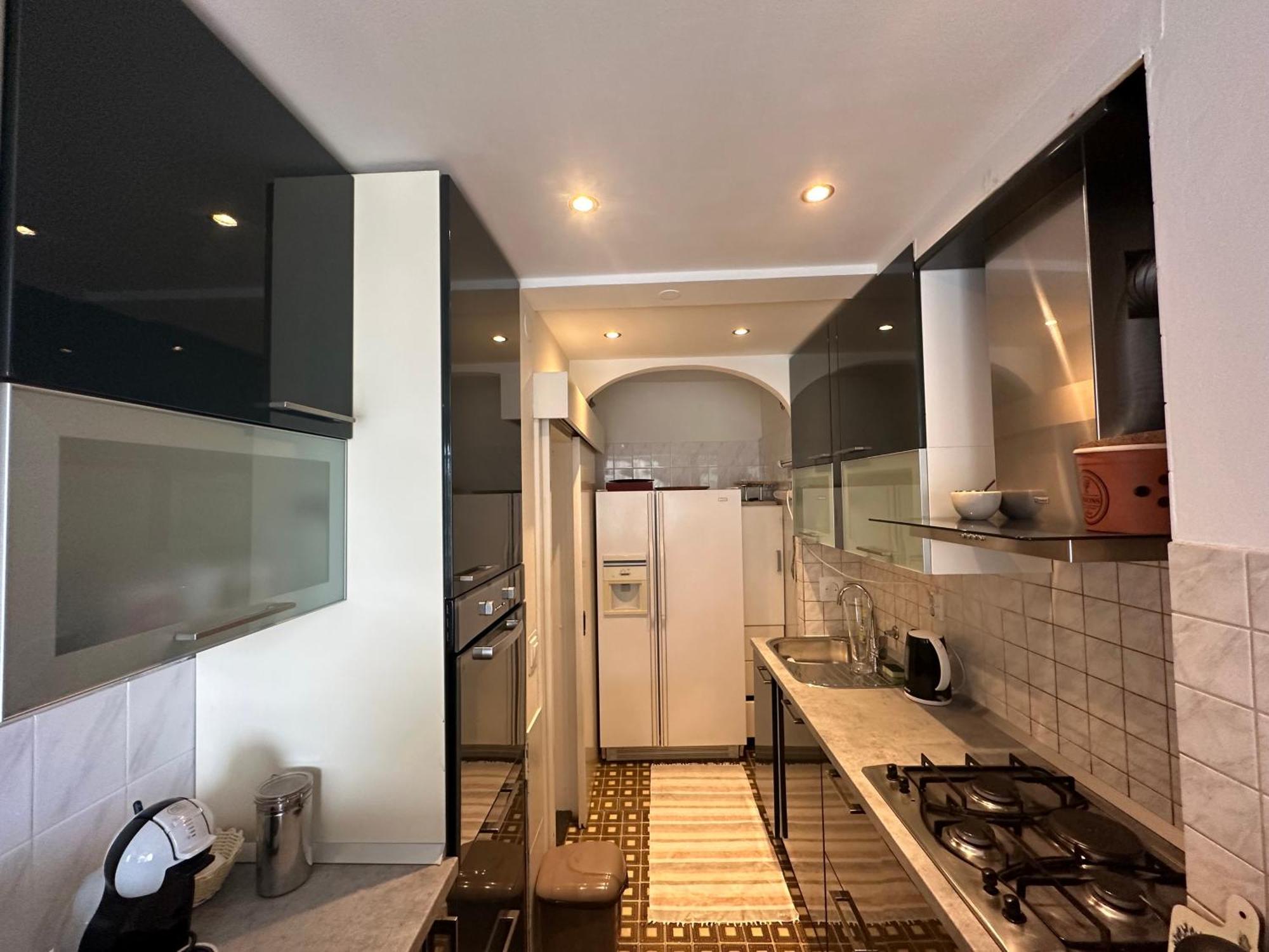 Golden Creek Magic View Apartment *