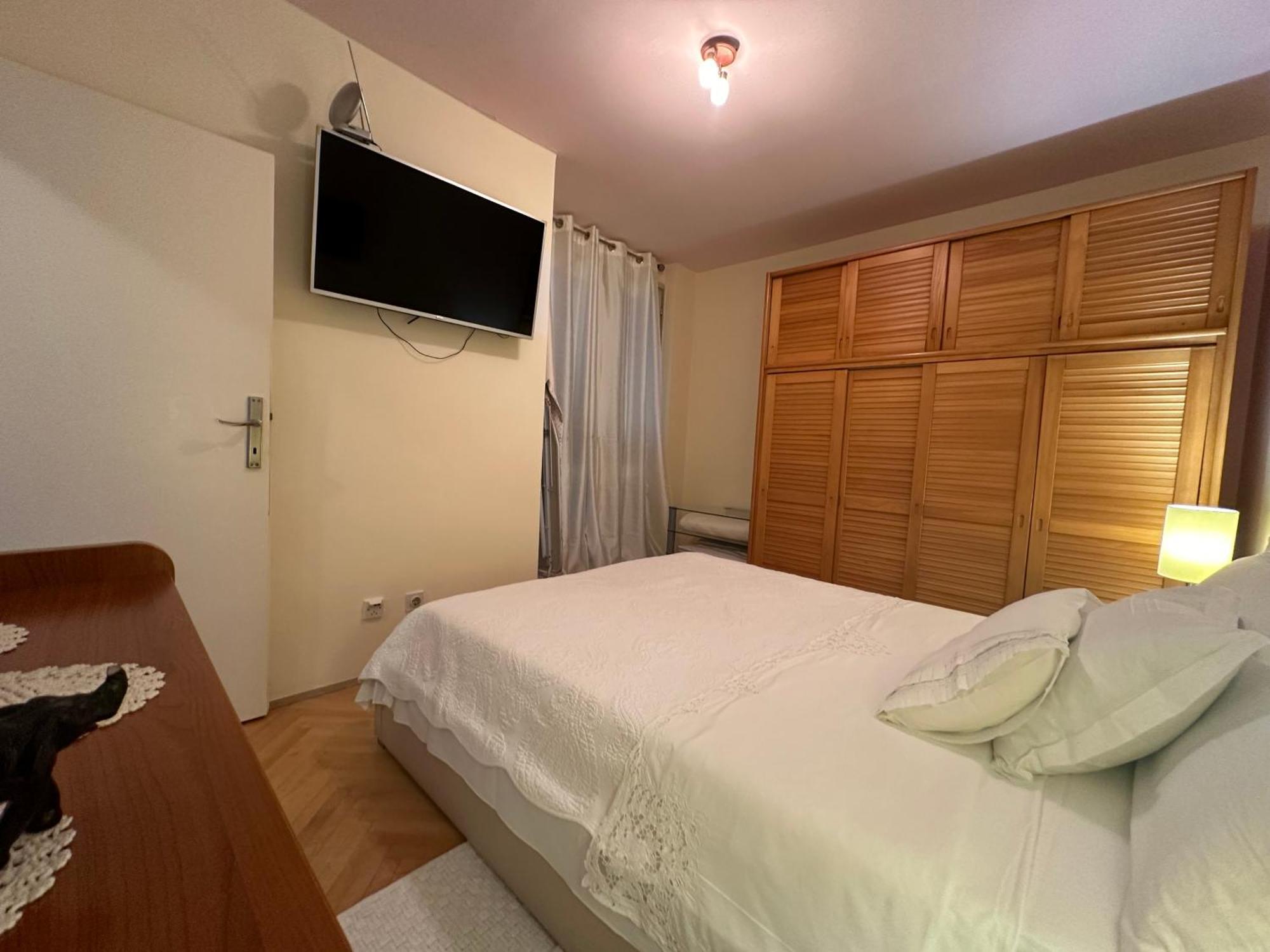 Golden Creek Magic View Apartment
