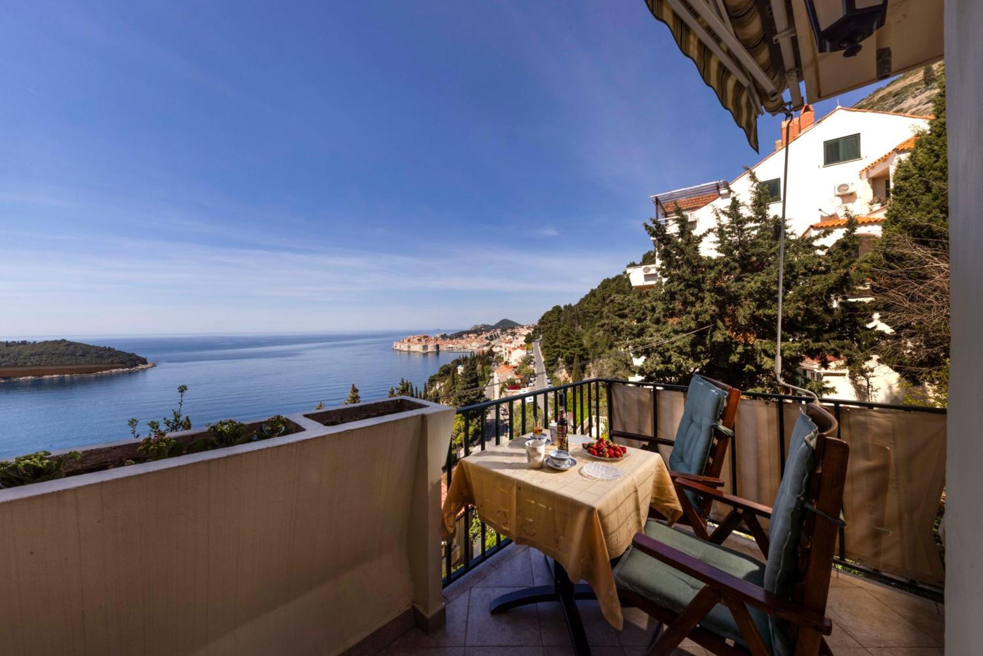 Golden Creek Magic View Apartment *