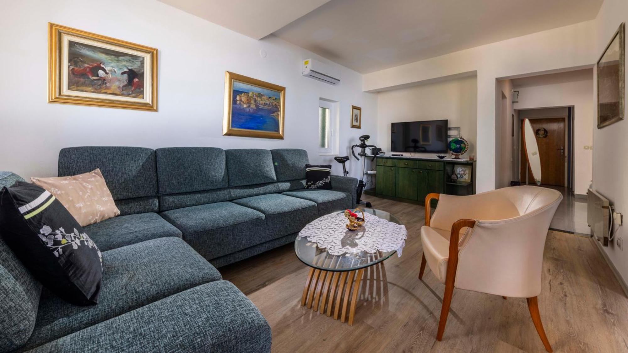 Golden Creek Magic View Apartment *