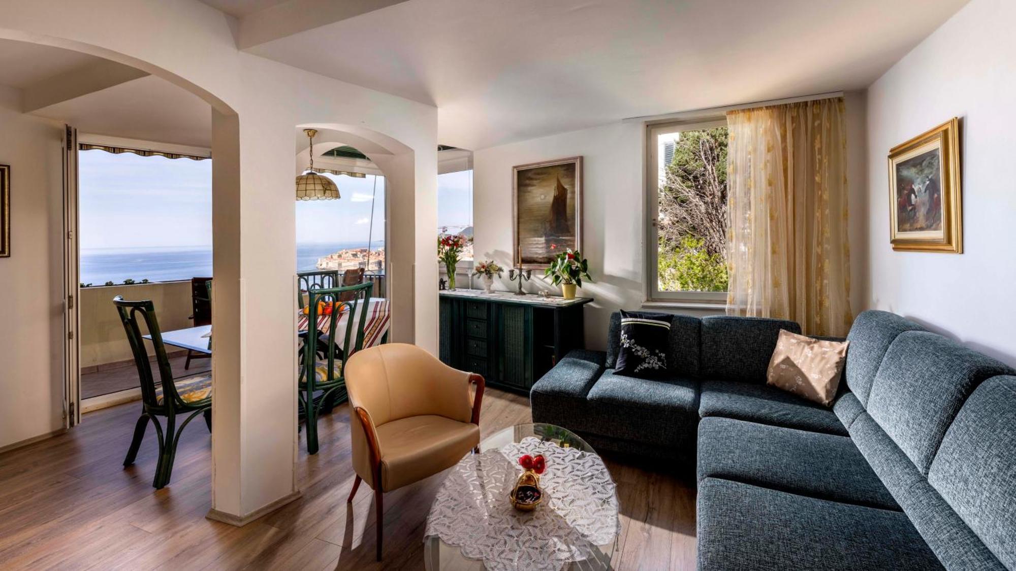Golden Creek Magic View Apartment *