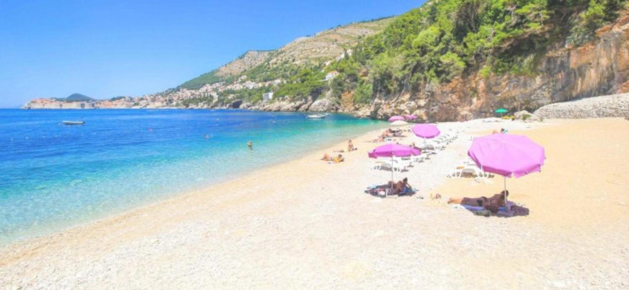 Golden Creek Magic View Apartment Dubrovnik